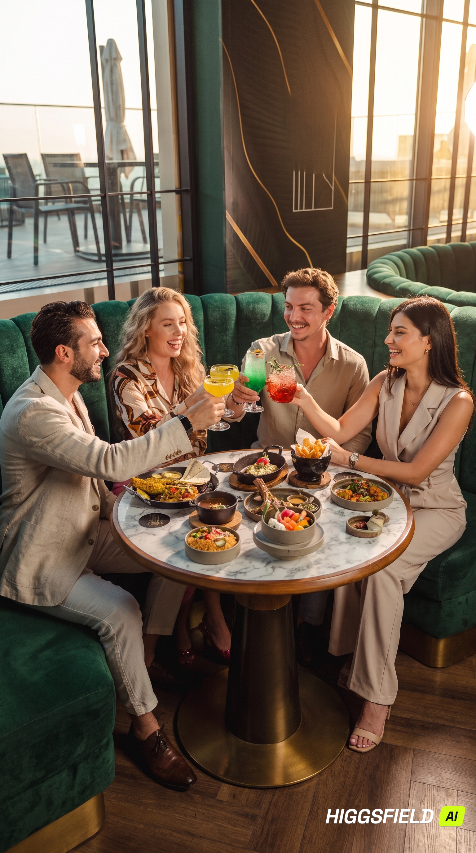Social