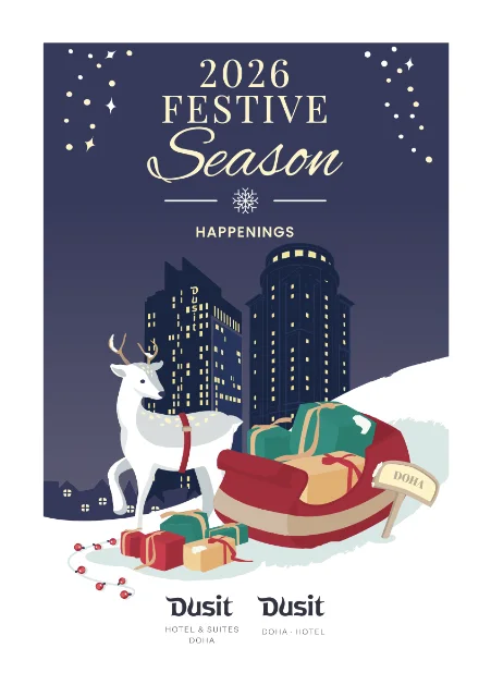 Festive Season Brochure 2026