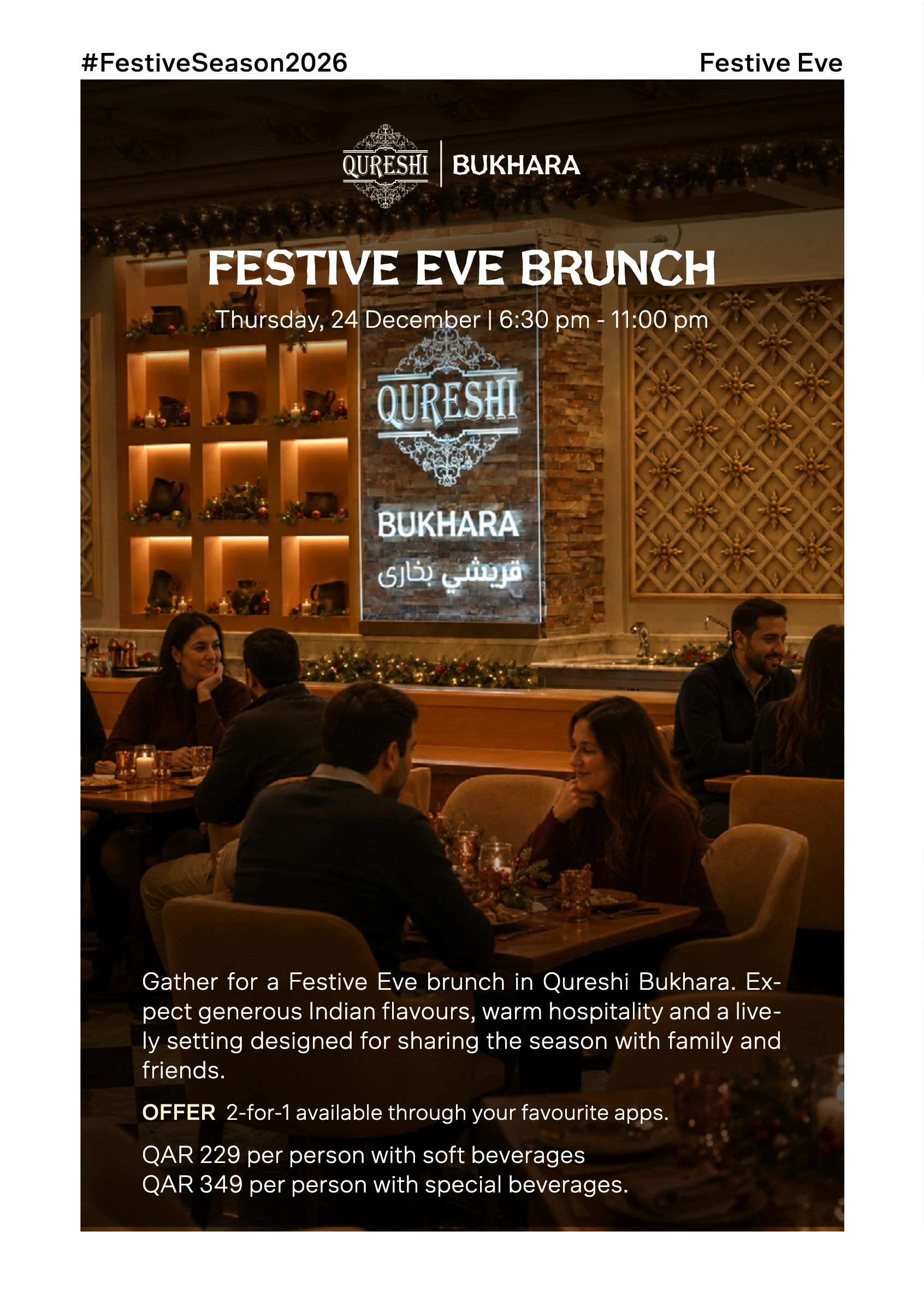 Festive Season Brochure 2026 — page 9