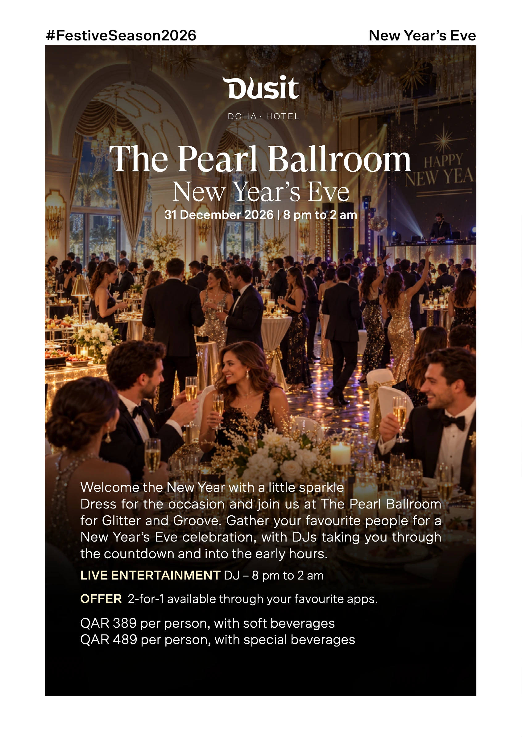 Festive Season Brochure 2026 — page 16