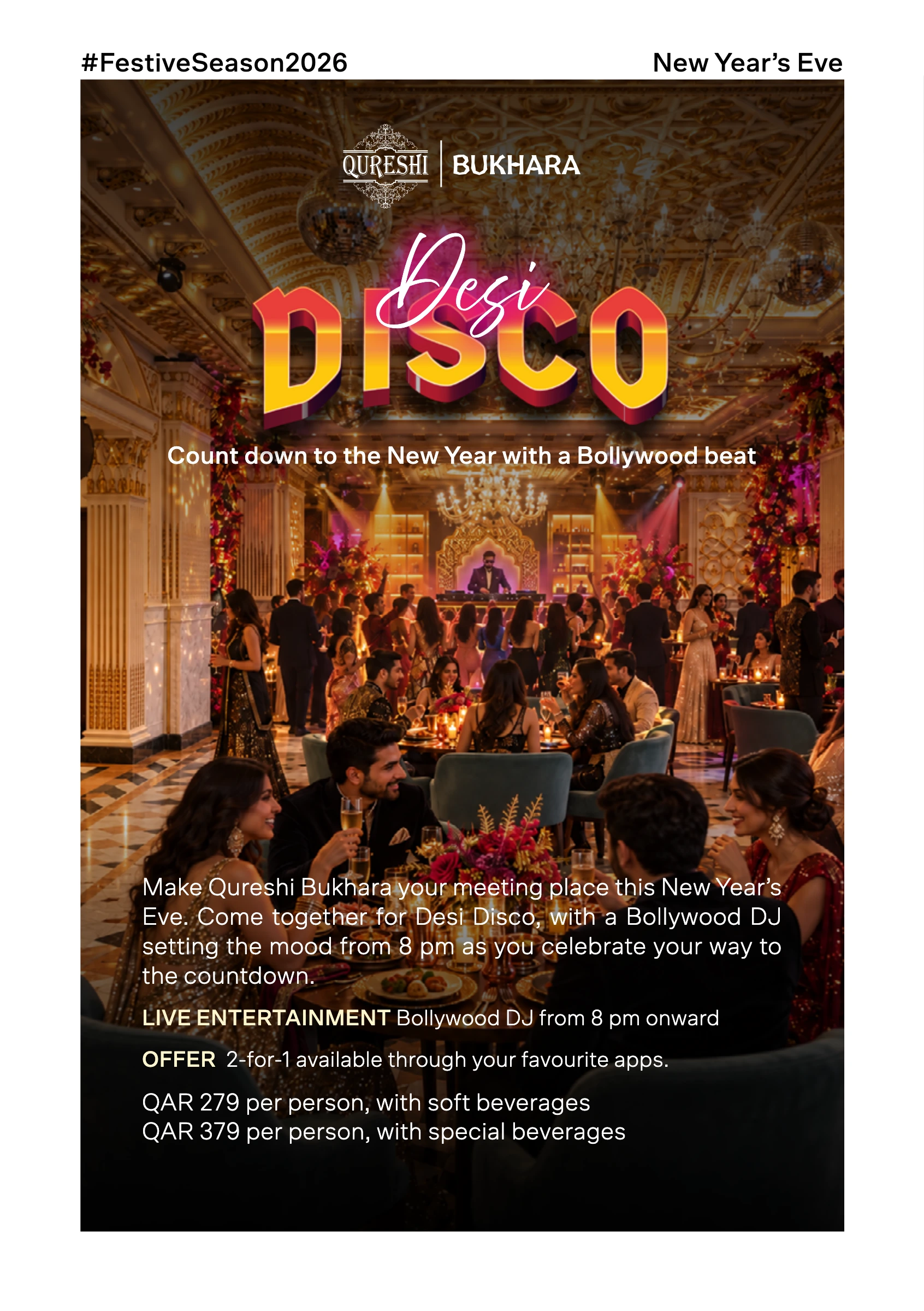 Festive Season Brochure 2026 — page 17