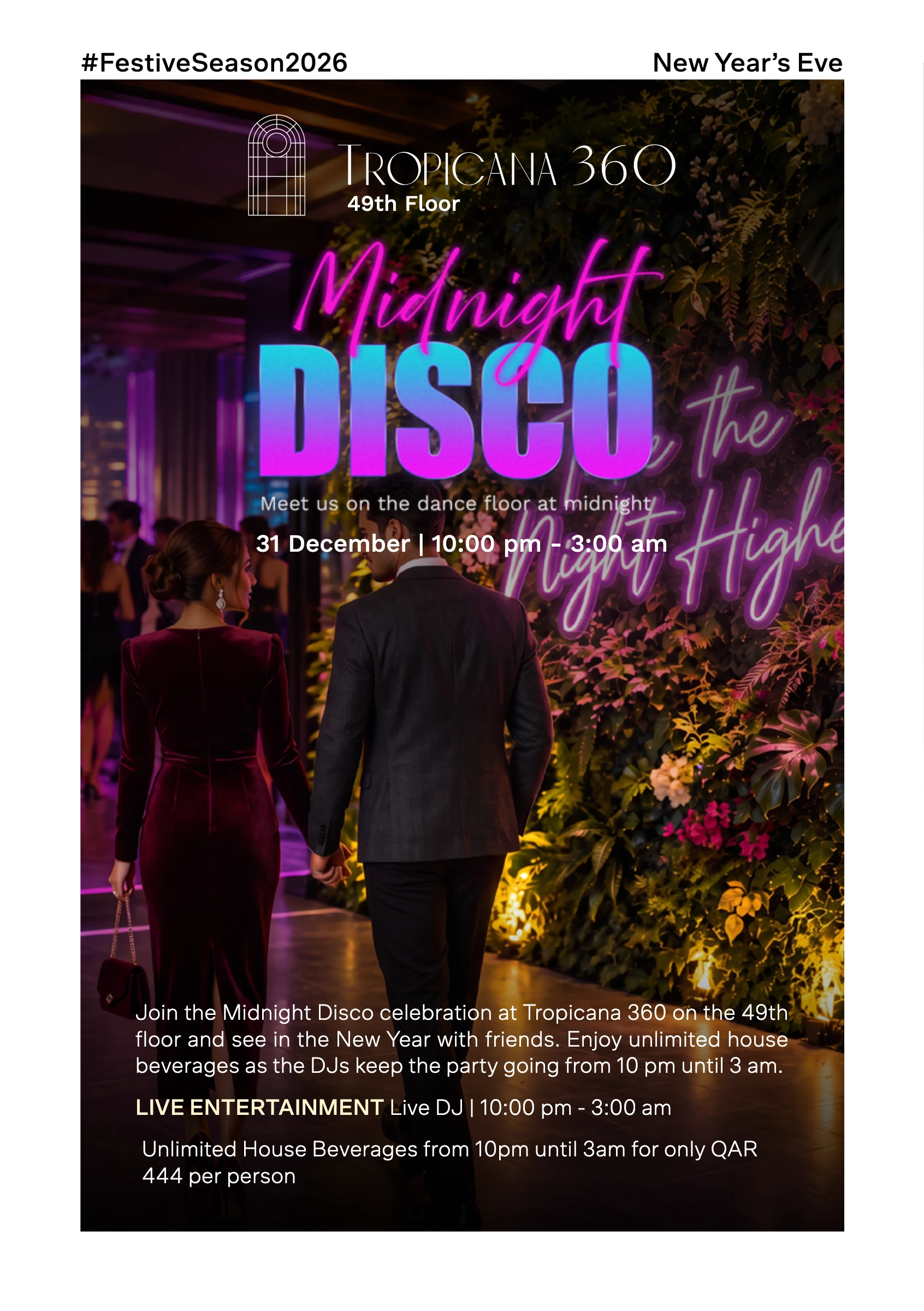 Festive Season Brochure 2026 — page 19
