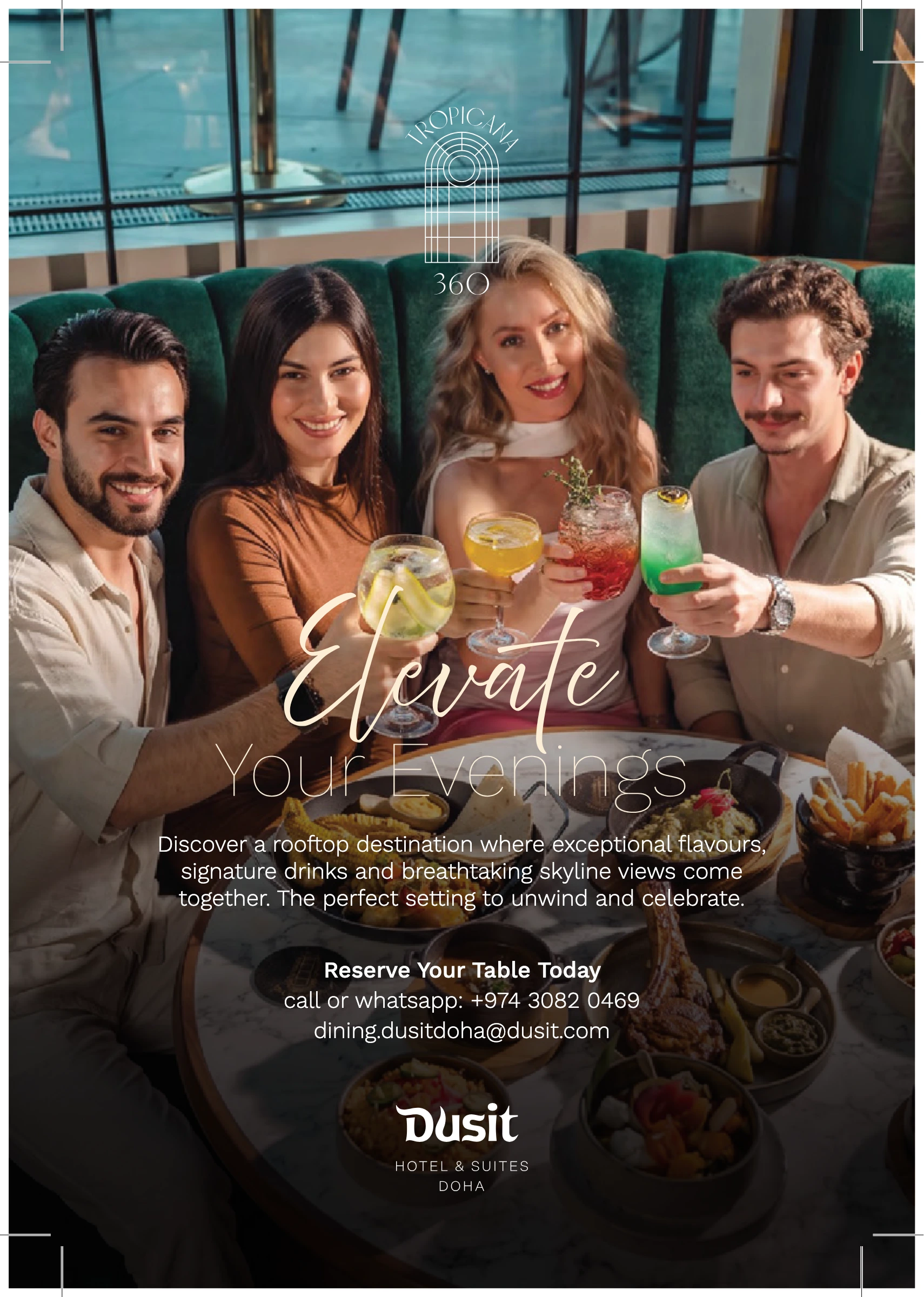 Marhaba e-guide Ads — page 6